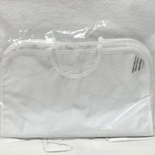 BABERO SANITARIO 40X50