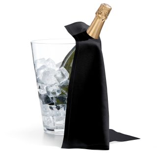 Cheersdrap para cubiteras color Negro