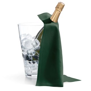 Cheersdrap para cubiteras color Verde Inglés