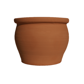 Maceta Olla