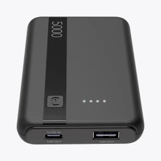 Power Bank Cellularline 5000