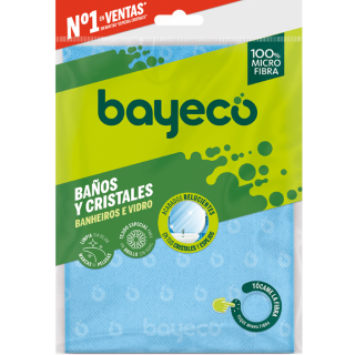 Bayeco Baños y Cristales