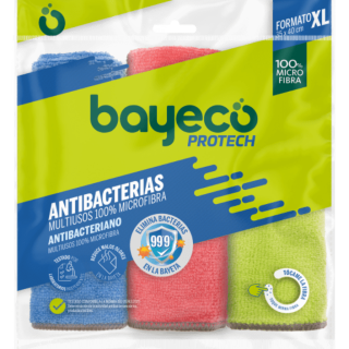 Bayeco Protech Antibacterias Multiusos