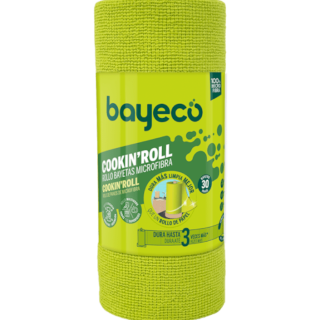 Bayeco Cookin Roll