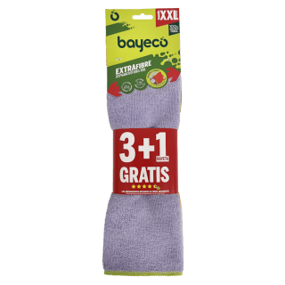 Bayeco Extrafibre XXL 3+1
