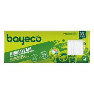 Bayeco Minibayetas
