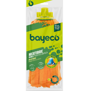 Bayeco Mixfibre Tiras 100% Microfibra