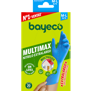 Bayeco Multimax Extralargo