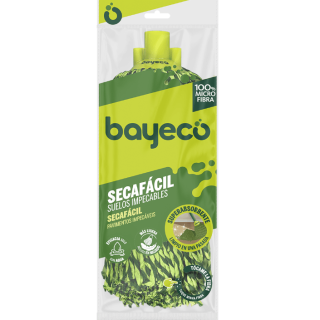 Bayeco Secafácil Hilos 100% Microfibra