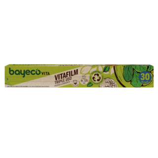 Bayeco Vitafilm Triple Uso