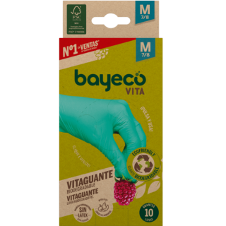 Bayeco Vitaguante Biodegradable