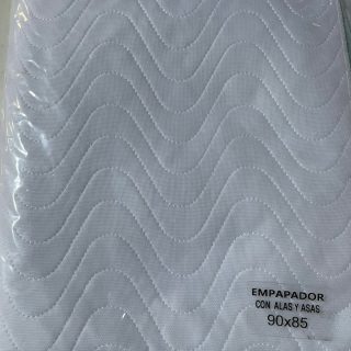 EMPAPADOR CON ALAS 90X85