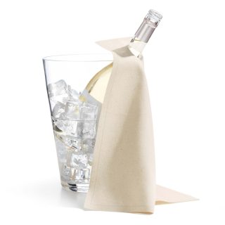 Cheersdrap para cubiteras color Natural