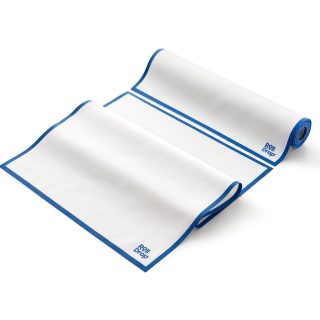 Paños multiusos – blanco/azul