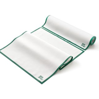 Paños multiusos – blanco/verde