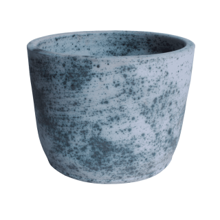 Maceta Ramona Envejecida